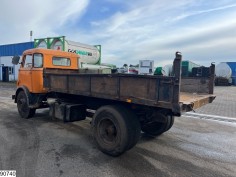 DAF A1600
