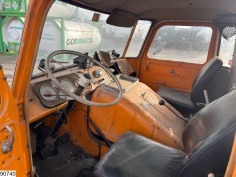 DAF A1600