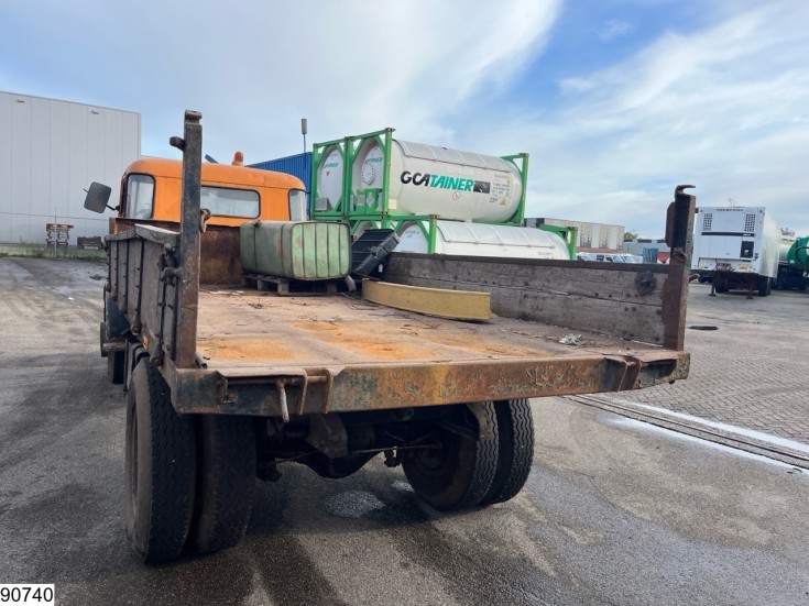 DAF A1600