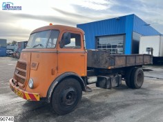 DAF A1600