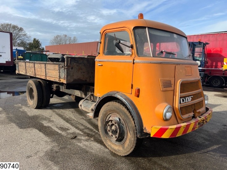 DAF A1600