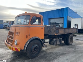 DAF A1600