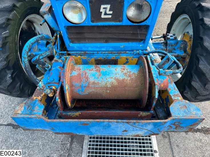 Landini 8830