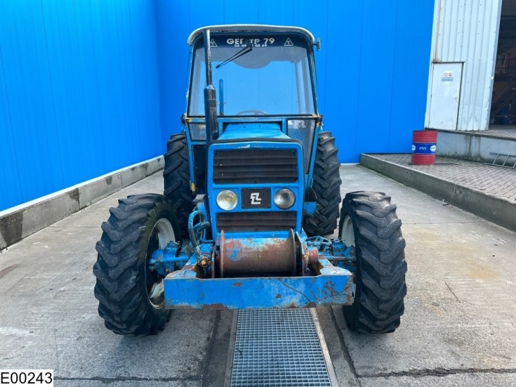 Landini 8830