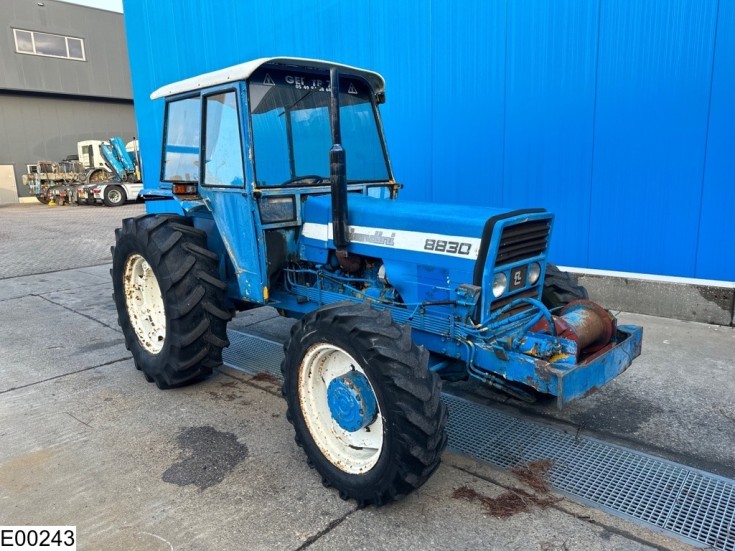 Landini 8830