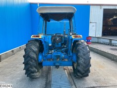 Landini 8830