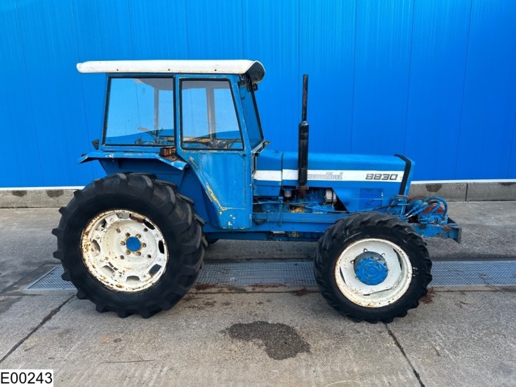 Landini 8830