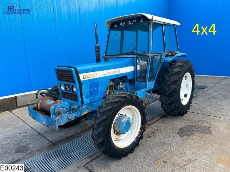 Landini 8830