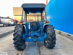 Landini 8830