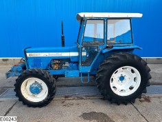 Landini 8830