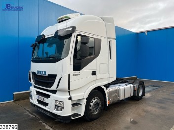 Iveco Stralis 480