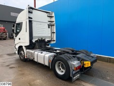 Iveco Stralis 480