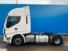 Iveco Stralis 480