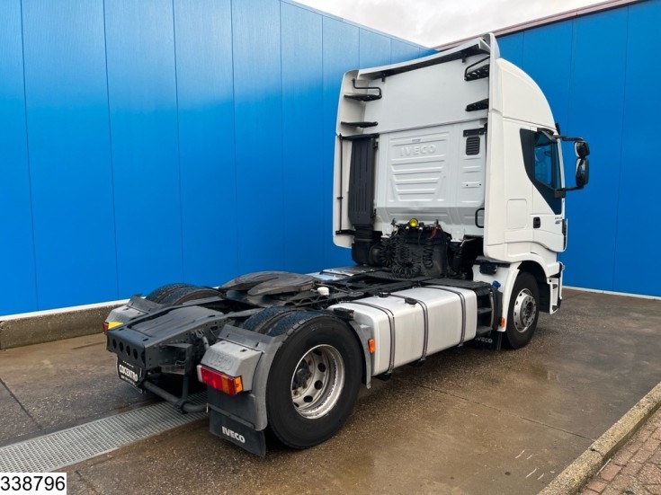 Iveco Stralis 480