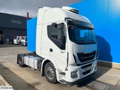 Iveco Stralis 480