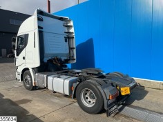 Iveco Stralis 480