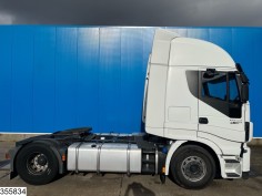 Iveco Stralis 480