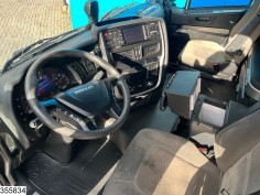 Iveco Stralis 480