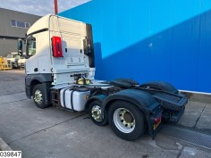 Mercedes Actros 2443