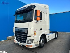 DAF XF 480