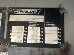 Trailor Tautliner