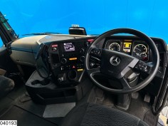 Mercedes Actros 2443