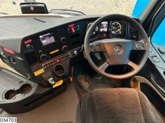 Mercedes Actros 2443