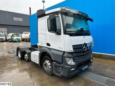 Mercedes Actros 2443