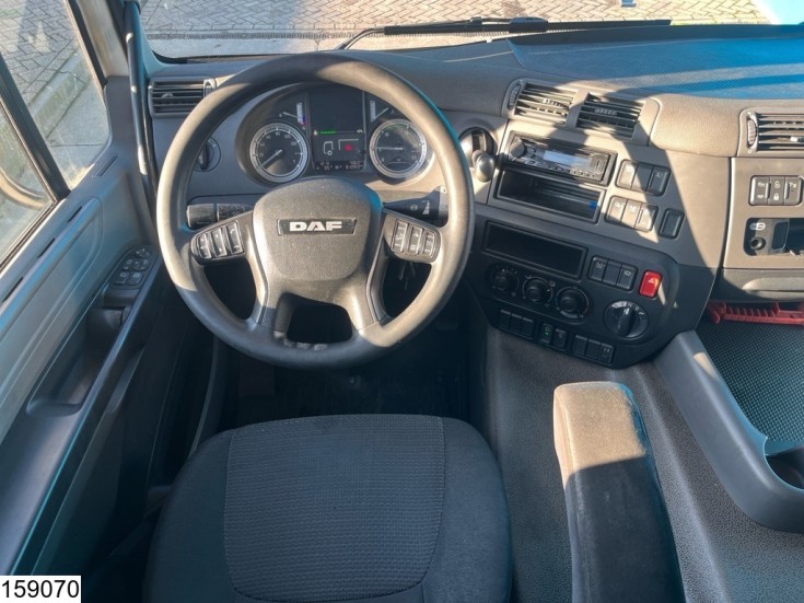 DAF CF 460