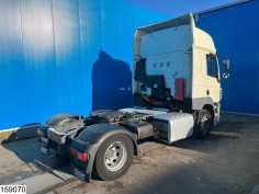 DAF CF 460