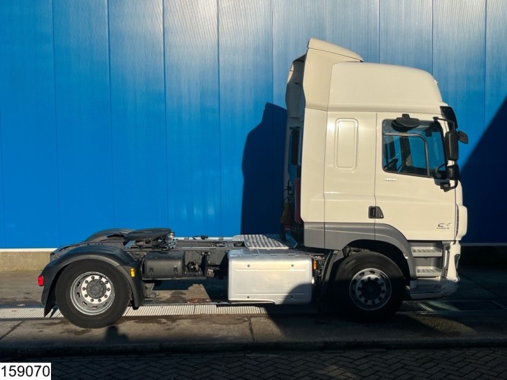 DAF CF 460