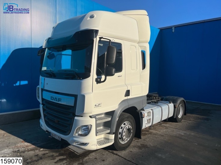 DAF CF 460