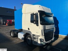 DAF CF 460