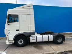 DAF XF 460