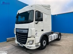 DAF XF 460