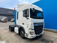 DAF XF 460