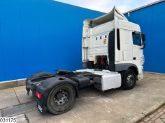 DAF XF 460