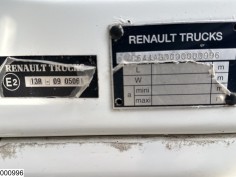 Renault Midlum 190 Dxi