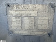 Trailor Bitum