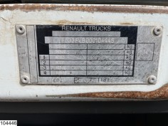 Renault Kerax 420