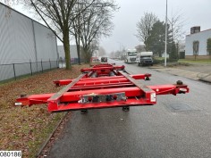 Asca Chassis