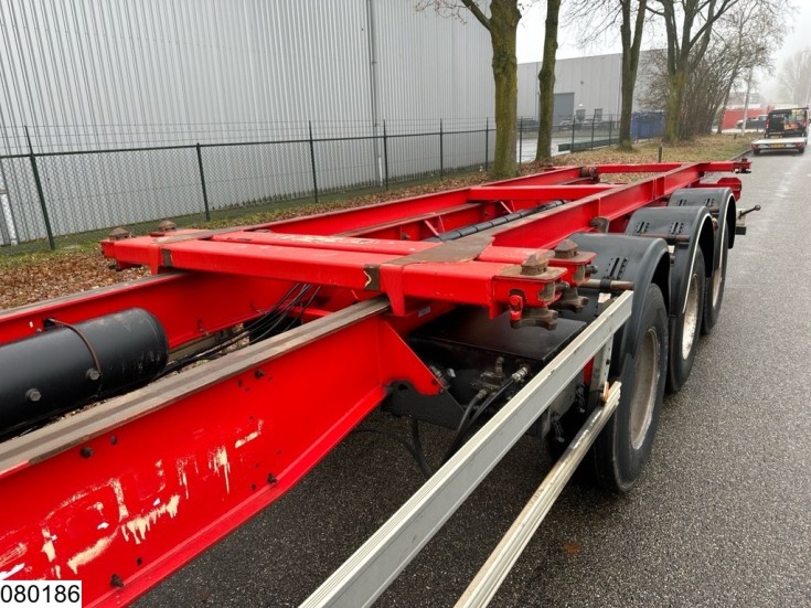 Asca Chassis