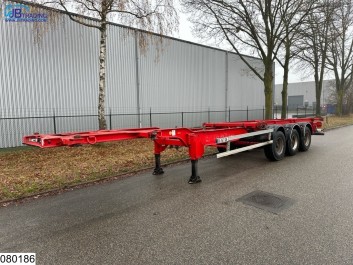 Asca Chassis