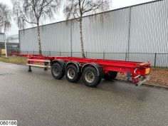 Asca Chassis