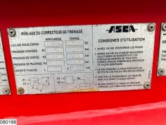 Asca Chassis