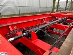 Asca Chassis