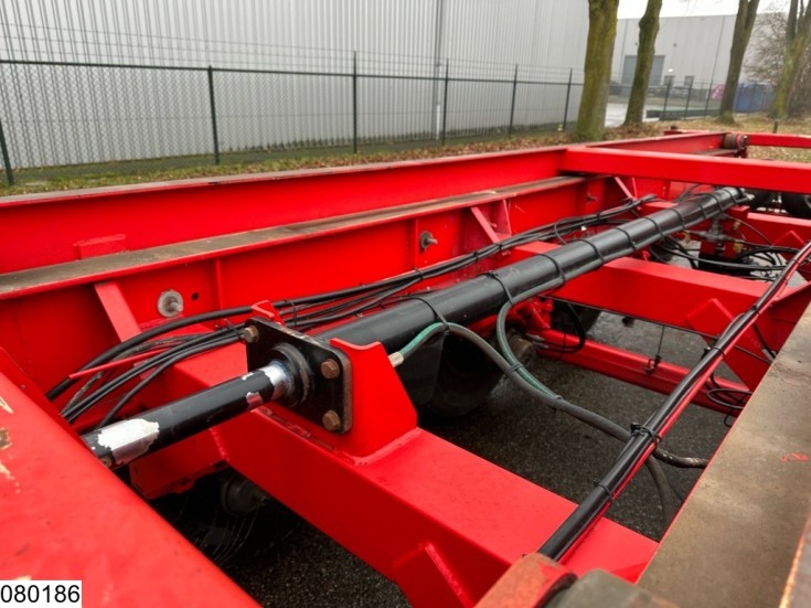 Asca Chassis