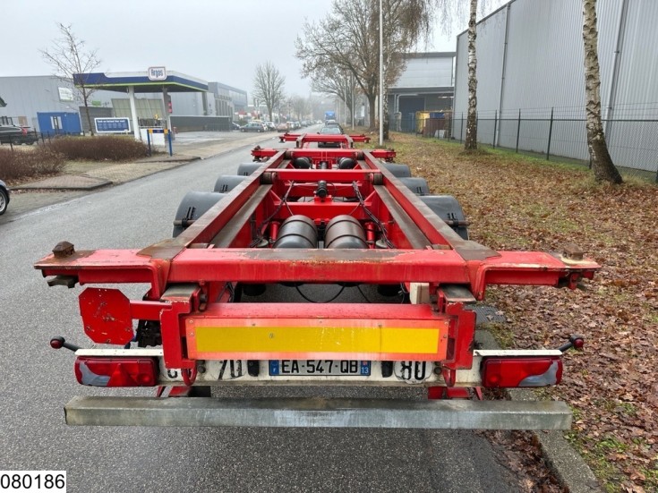 Asca Chassis
