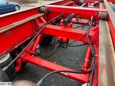 Asca Chassis