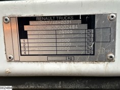 Renault Premium 340 Dxi